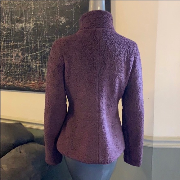 Patagonia Los Gatos fleece - Picture 4 of 5